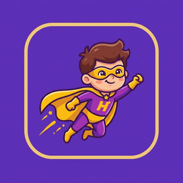 Routiny Kids Logo